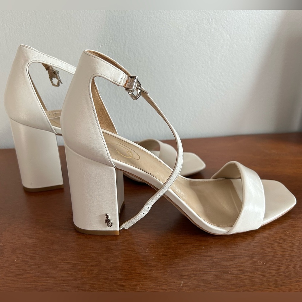 Sam Edelman ‘Daniella’ Heel